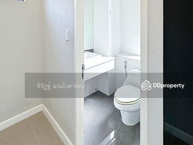 House for rent with SCG HEIM technology behind The Nine., Bangkok, Thailand House for rent with SCG HEIM technology behind The Nine., Bangkok, Thailand