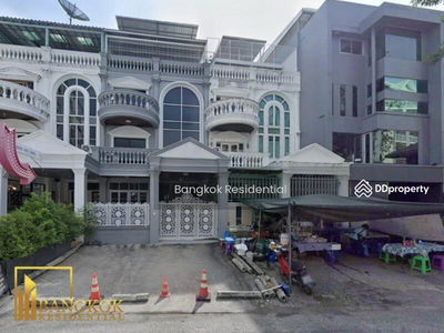 Townhouse, Bangkok, Thailand Townhouse, Bangkok, Thailand