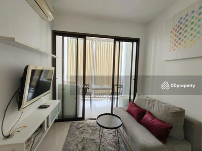 IDEO Mix Sukhumvit 103, Bangkok, Thailand IDEO Mix Sukhumvit 103, Bangkok, Thailand