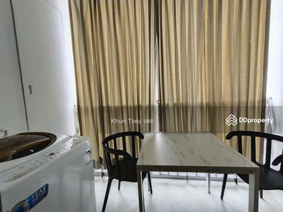 IDEO Mix Sukhumvit 103, Bangkok, Thailand IDEO Mix Sukhumvit 103, Bangkok, Thailand