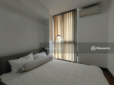 IDEO Mix Sukhumvit 103, Bangkok, Thailand IDEO Mix Sukhumvit 103, Bangkok, Thailand