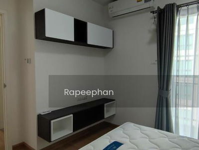 Supalai City Resort Bearing Station, Bangkok, Thailand Supalai City Resort Bearing Station, Bangkok, Thailand