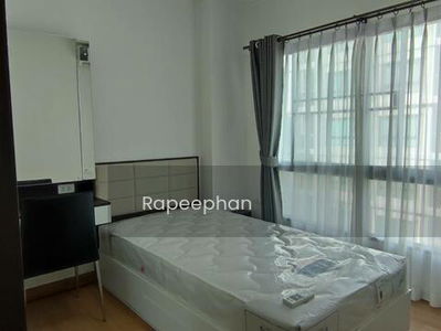 Supalai City Resort Bearing Station, Bangkok, Thailand Supalai City Resort Bearing Station, Bangkok, Thailand