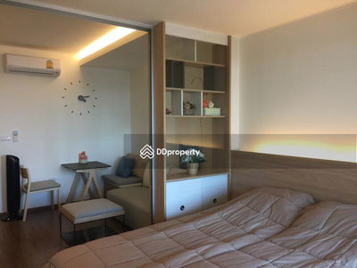 U Delight Residence Riverfront Rama 3, Bangkok, Thailand U Delight Residence Riverfront Rama 3, Bangkok, Thailand