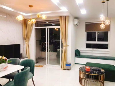 Contrexim Apartment - Copac Square, Vietnam Contrexim Apartment - Copac Square, Vietnam