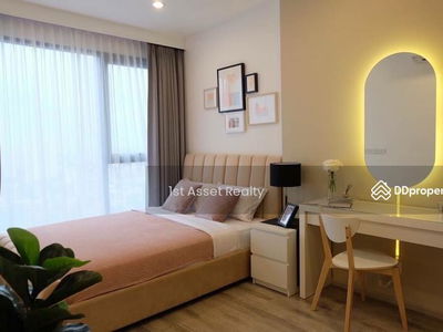 IDEO Mobi Sukhumvit 66, Bangkok, Thailand IDEO Mobi Sukhumvit 66, Bangkok, Thailand