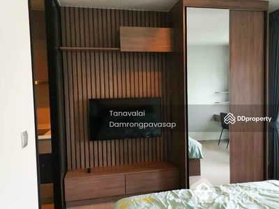 Life Asoke-Rama 9, Bangkok, Thailand Life Asoke-Rama 9, Bangkok, Thailand