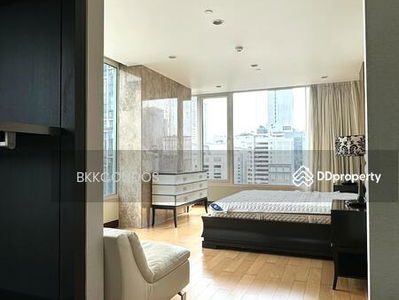 The Park Chidlom, Bangkok, Thailand The Park Chidlom, Bangkok, Thailand