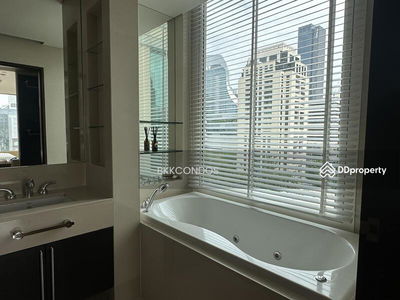 The Park Chidlom, Bangkok, Thailand The Park Chidlom, Bangkok, Thailand