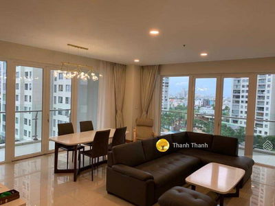 Diamond Island, Vietnam Diamond Island, Vietnam