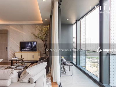 The Estelle Phrom Phong, Bangkok, Thailand The Estelle Phrom Phong, Bangkok, Thailand