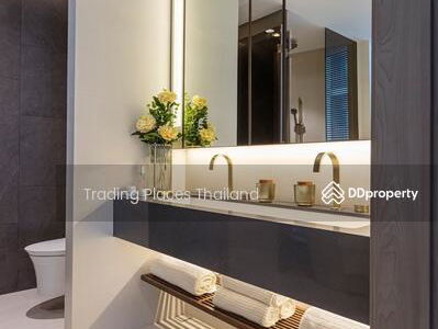 The Estelle Phrom Phong, Bangkok, Thailand The Estelle Phrom Phong, Bangkok, Thailand