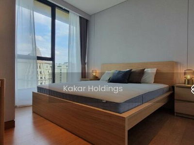 The Lumpini 24, Bangkok, Thailand The Lumpini 24, Bangkok, Thailand