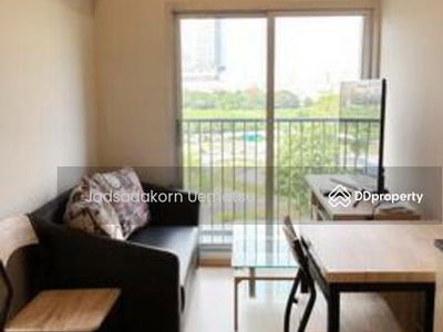 Noble Revolve Ratchada, Bangkok, Thailand Noble Revolve Ratchada, Bangkok, Thailand