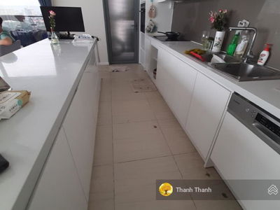 Diamond Island, Vietnam Diamond Island, Vietnam