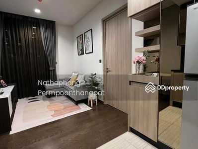 The Line Ratchathewi, Bangkok, Thailand The Line Ratchathewi, Bangkok, Thailand