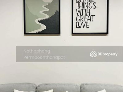 The Line Ratchathewi, Bangkok, Thailand The Line Ratchathewi, Bangkok, Thailand