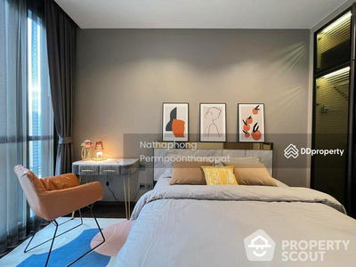 The Line Ratchathewi, Bangkok, Thailand The Line Ratchathewi, Bangkok, Thailand