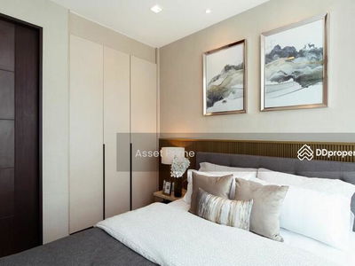 Wish Signature Midtown Siam, Bangkok, Thailand Wish Signature Midtown Siam, Bangkok, Thailand