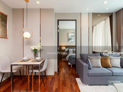 Wish Signature Midtown Siam, Bangkok, Thailand Wish Signature Midtown Siam, Bangkok, Thailand