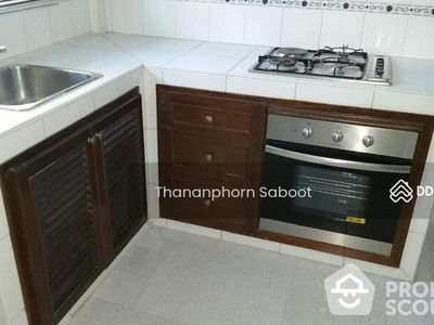 Spacious 3-Bedroom House, Bangkok, Thailand Spacious 3-Bedroom House, Bangkok, Thailand