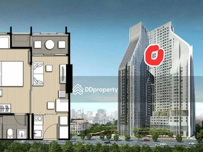 Ideo Q Chula Samyan, Bangkok Ideo Q Chula Samyan, Bangkok