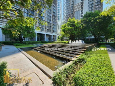 The Park at Em District, Bangkok, Thailand The Park at Em District, Bangkok, Thailand