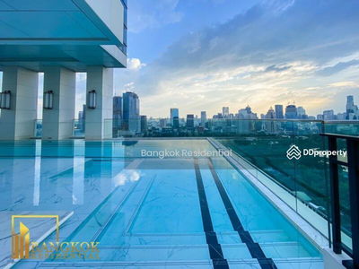 Muniq Langsuan, Bangkok, Thailand Muniq Langsuan, Bangkok, Thailand