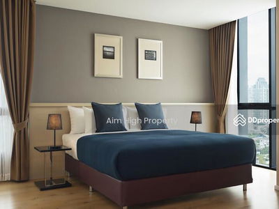 Movenpick Residences Ekkamai, Bangkok, Thailand Movenpick Residences Ekkamai, Bangkok, Thailand