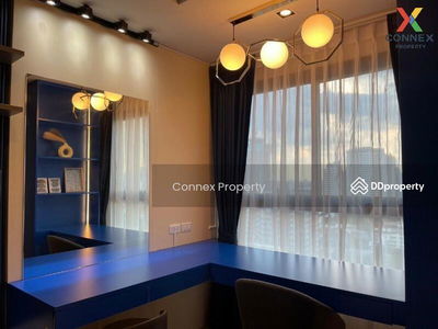 IDEO Rama 9-Asoke, Bangkok, Thailand IDEO Rama 9-Asoke, Bangkok, Thailand