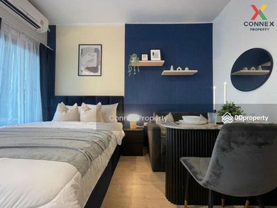 IDEO Rama 9-Asoke, Bangkok, Thailand IDEO Rama 9-Asoke, Bangkok, Thailand