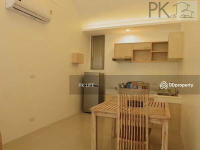 Housing in Kathu, Thailand Housing in Kathu, Thailand