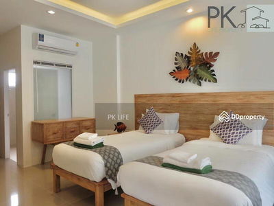 Housing in Kathu, Thailand Housing in Kathu, Thailand