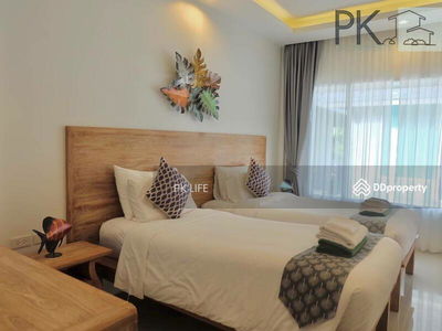 Housing in Kathu, Thailand Housing in Kathu, Thailand