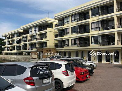 The Lago, Phuket, Thailand The Lago, Phuket, Thailand