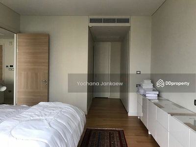 Sindhorn Residence, Bangkok, Thailand Sindhorn Residence, Bangkok, Thailand