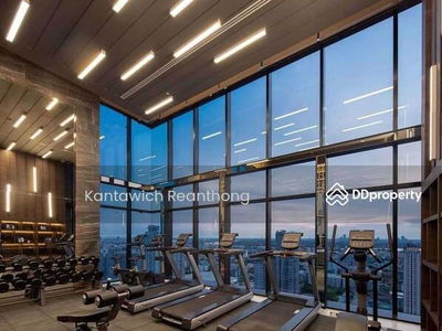 Knightsbridge Prime Onnut, Bangkok, Thailand Knightsbridge Prime Onnut, Bangkok, Thailand