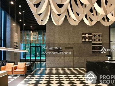 Noble Ploenchit, Bangkok, Thailand Noble Ploenchit, Bangkok, Thailand