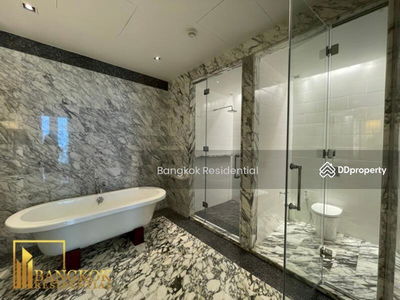 The Ritz-Carlton Residences, Bangkok, Thailand The Ritz-Carlton Residences, Bangkok, Thailand