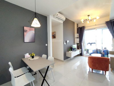 Sunrise City View, Vietnam Sunrise City View, Vietnam