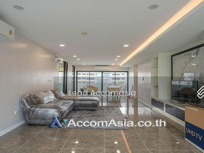 Ruamjai Heights, Bangkok, Thailand Ruamjai Heights, Bangkok, Thailand