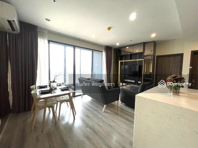 IDEO Mobi Sukhumvit 66, Bangkok, Thailand IDEO Mobi Sukhumvit 66, Bangkok, Thailand