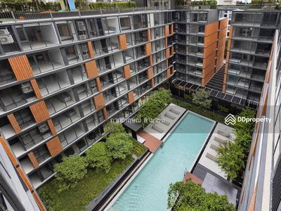 Quintara Treehaus Sukhumvit 42, Bangkok, Thailand Quintara Treehaus Sukhumvit 42, Bangkok, Thailand