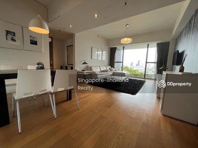 The Met Sathorn, Bangkok, Thailand The Met Sathorn, Bangkok, Thailand