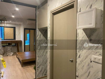 IDEO Rama 9-Asoke, Bangkok, Thailand IDEO Rama 9-Asoke, Bangkok, Thailand