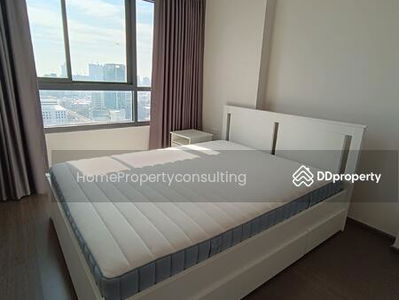 IDEO Sukhumvit 93, Bangkok, Thailand IDEO Sukhumvit 93, Bangkok, Thailand