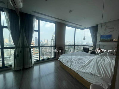 Rhythm Ekkamai, Bangkok, Thailand Rhythm Ekkamai, Bangkok, Thailand