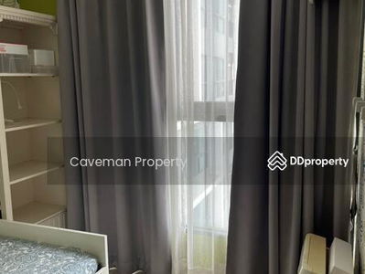 IDEO Mobi Sathorn, Bangkok, Thailand IDEO Mobi Sathorn, Bangkok, Thailand