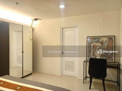 The Waterford Diamond Tower Sukhumvit, Bangkok, Thailand The Waterford Diamond Tower Sukhumvit, Bangkok, Thailand