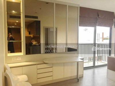 NYE by Sansiri, Bangkok, Thailand NYE by Sansiri, Bangkok, Thailand